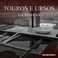 #54 Uma semana turbulenta em Brasília