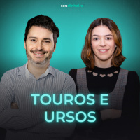 #158 O Melhor do Seu Dinheiro em 2023: os touros do ano