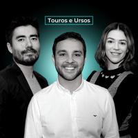 #124 Touros e Ursos: 20 bilhões de problemas bem reais para a Americanas