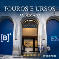 #79 IPOs engasgam na bolsa e o Renda Cidadã, subiu no telhado?