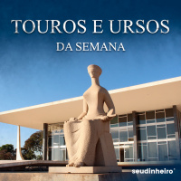 #32 A decisão do STF e a soltura de Lula mexem com os seus investimentos?
