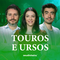 #108 Touros e Ursos: A Petrobras contra tudo e todos