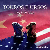 #28 EUA e China, frente a frente