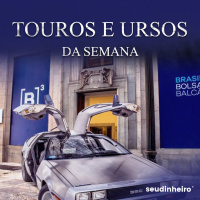 #65 De volta para o futuro: o que vai mexer com os investimentos daqui para frente?