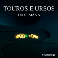 #43 Janeiro, um mês turbulento para os mercados