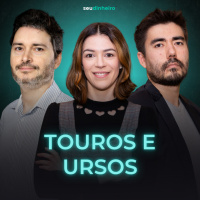 #141 Nubank completa dez anos e volta a valer mais que Bradesco, Santander e BB na bolsa. E agora, bancões?