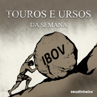 #80 O Ibovespa vai retomar os 100 mil pontos? Os riscos e oportunidades no radar