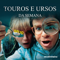 #63 Querida, encolhi as taxas de juros!