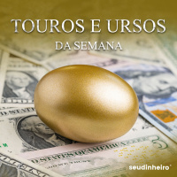 #53 Um presente de Páscoa para os mercados