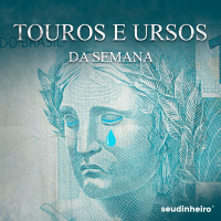 #34 Uma semana tensa no mercado de câmbio