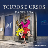 #61 Deu a louca nos mercados?