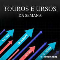 #38 O rali de fim de ano nas bolsas