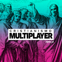 Cristianismo Multiplayer | Pr. Rael