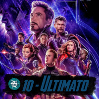 #10 - Vingadores: Ultimato 