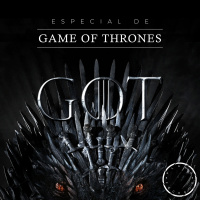 #11 - Especial Game of Thrones 