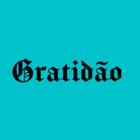 GRATIDÃO 