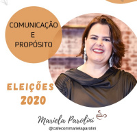 #038 COMUNICAÇÃO E PROPÓSITO