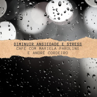 #018 Live no Instagram - estratégias práticas para diminuir ansiedade e stress