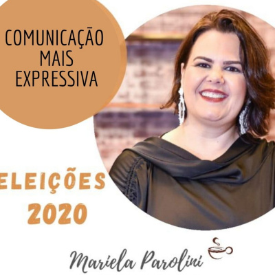 Café Com Mariela Parolini