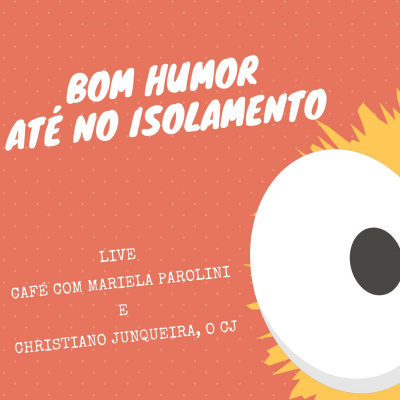 Café Com Mariela Parolini