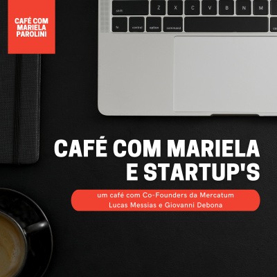 Café Com Mariela Parolini