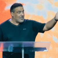 #438 - Um Refúgio de Esperança (Gabriel Diaz)