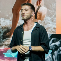 #594 - Porque eu?! Eu não escolhi isto! (Diogo Gonçalves)