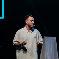 #726 - Deus Pode Transformar o Lugar da Tua Dor no Lugar da Tua Alegria (Francisco Cabral)