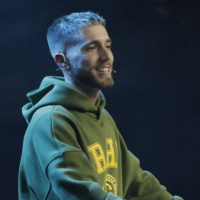 #510 - Deus Ainda Não Terminou (Diogo Gonçalves)