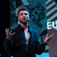 #773 - Eu Quero o Reino de Deus (Diogo Gonçalves)