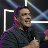 #687 - Abençoados no Meio das Pedras e Serpentes (Gabriel Diaz)