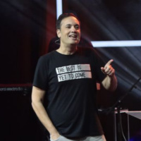 #419 - Quem É Como Javé (Mário Rui Boto)