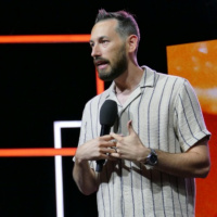 #434 - É Uma Benção (Austin Dean)