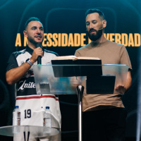 #740 - A Necessidade da Verdade (Austin Dean)