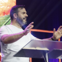 #398 - Dia de Pentecostes (Rúben Barradas)