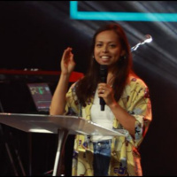 #418 - Como o Ferro Afia o Ferro (Priscila Tanaka)