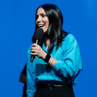 #742 - Deixa-me Mostrar-te (Priscila Costa)