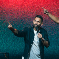 #452 - O Que É Que Te Segue (Chris Mendez)