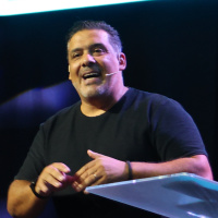 #447 - Eu Tenho Uma Herança (Gabriel Diaz)