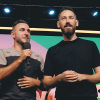 #630 - Nós Fazemos as Coisas de Forma Diferente Aqui (Austin Dean)