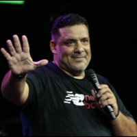 #401 - Céus Abertos (Gabriel Diaz)