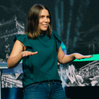 #603 - Cheio Ou a Transbordar? (Priscila Costa)