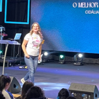 #462 - O Melhor É Continuar (Cidália Pardelha)