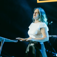 #541 - Até que os Muros Caiam (Cidália Pardelha)