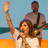 #709 - Eu Tenho Fé para Isto (Lucinda Dooley)