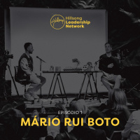 #674 [Especial] — Long Lunch da Hillsong Network com Mário Rui Boto