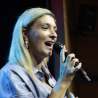 #445 - Para Um Tempo Como Este (Joana Cabral)