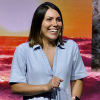 #589 - O Que Trazes Hoje? (Priscila Costa)