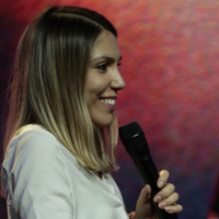 #446 - E Agora? (Priscila Costa) 