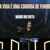 #751 - A Vida É Uma Corrida de Fundo (Mário Rui Boto)